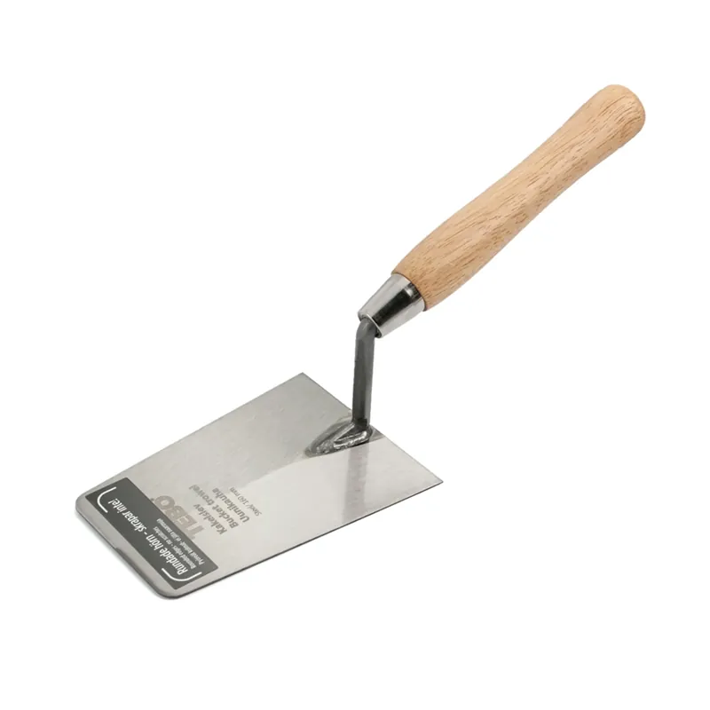 I lager KAKELSLEV REKTANGULÄR 160MM
