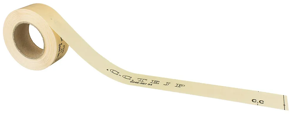 CC-TEJP ETAB 30CC 25MMX30M Populär
