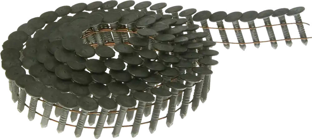 PAPPSPIK 22X3,1 VFZ 15° COIL 3000ST Expressleverans