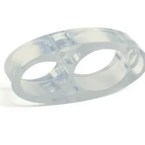 HANDTAGSBUFFERT KOMBO TRANSPARENT D1 Rea