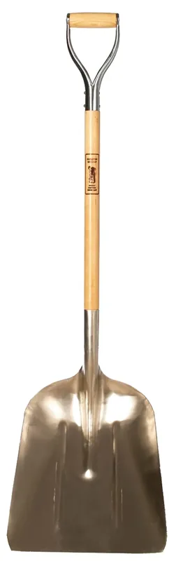 Extra rabatt ALLROUNDSKYFFEL 52CMY LEGERAD ALUMIN