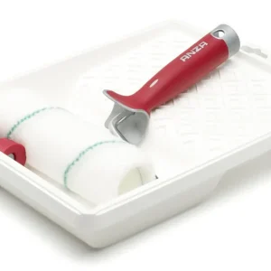 Rabatter ROLLERSET TITEX VÄGG&GOLV 18CM