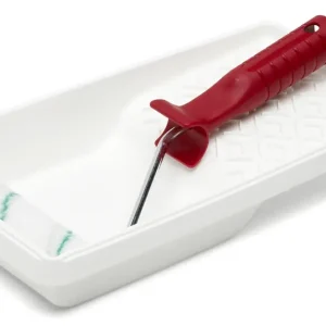 Säker betalning ROLLERSET TITEX VÄGG&GOLV 10CM
