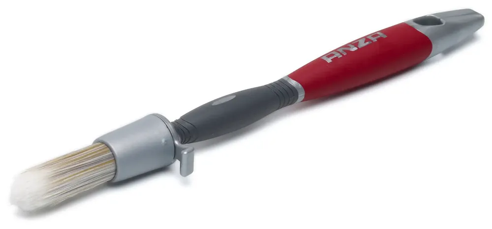 RUNDPENSEL ELITE 20MM Populärt val