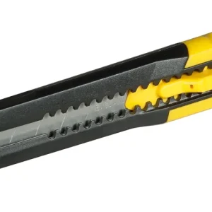 BRYTBLADSKNIV 18MM 0 -10-151 STANLEY Trygg betalning