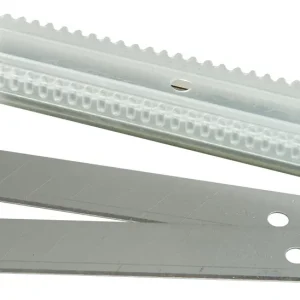BRYTBLAD 18MM 10ST 0-11-301 STANLEY Extra rabatt