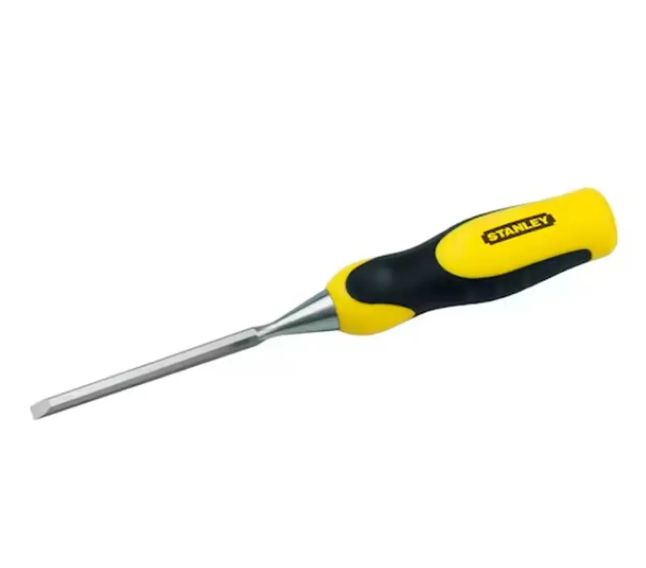 STÄMJÄRN STANLEY 0-1 6-870 6MM Köp online
