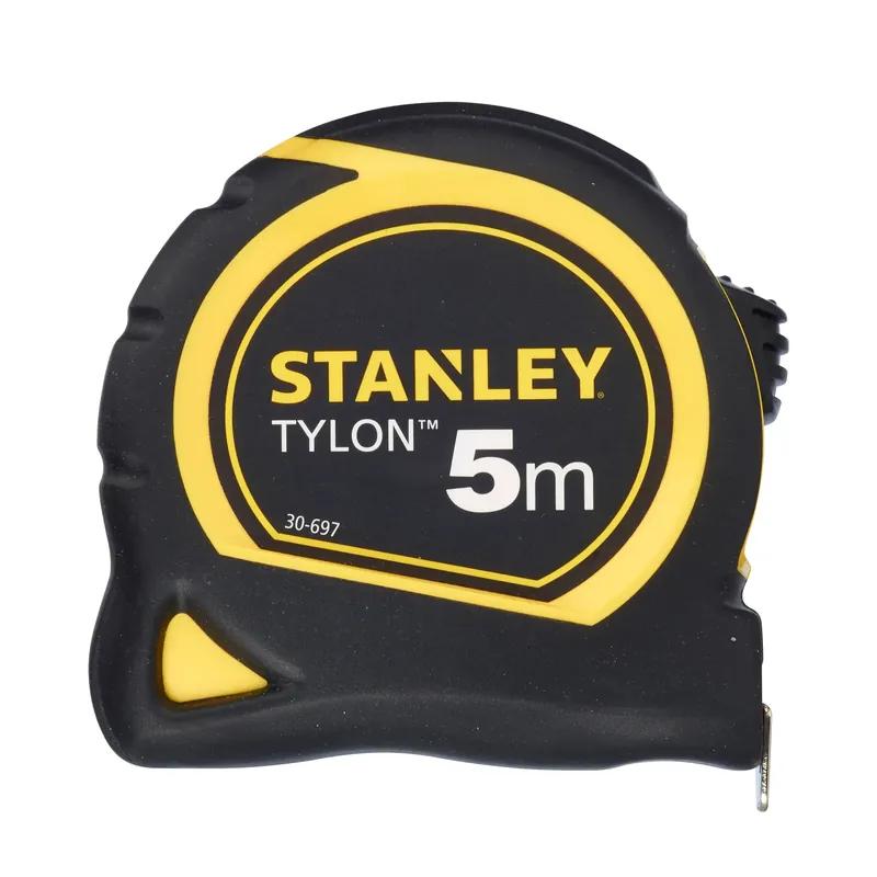MÅTTBAND 5M STANLEY Reapris