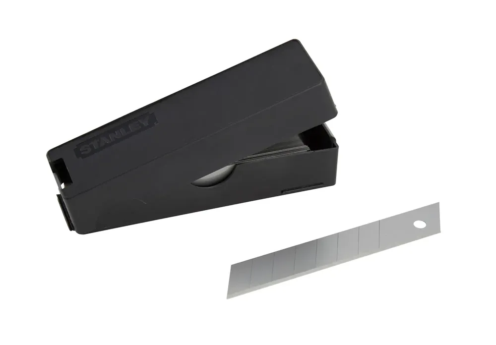 Lågt pris BRYTBLAD 18MM 50ST 3 -11-301 STANLEY