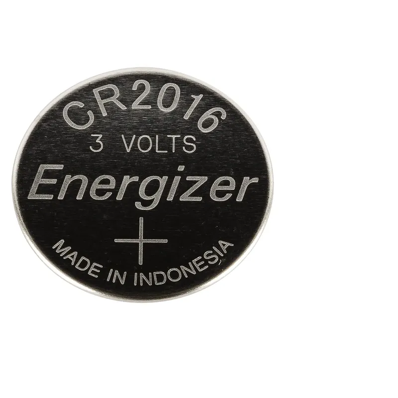 BATTERI LITHIUM 3V CR2016 ENERGIZER Handla nu