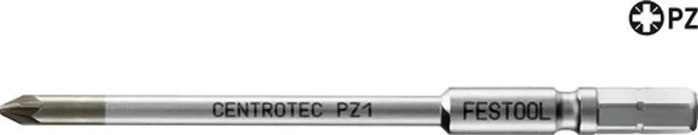BITS PZ 1-100 2-PACK Bästa pris