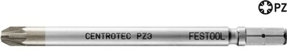 Populärt val BITS PZ 3-100 2-PACK