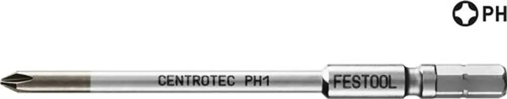 Endast idag BITS PH 1-100 2-PACK
