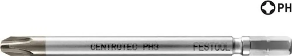 BITS PH 3-100 2-PACK Kampanjpris