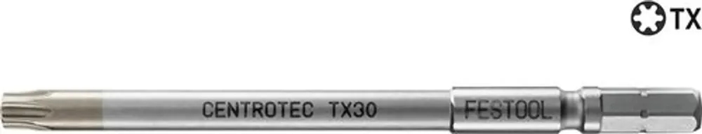 Kundfavorit BITS TX 30-100 2-PACK