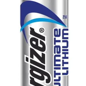 BATTERI ULTIMATE LIT AAA 4P ENERGIZER Reapris