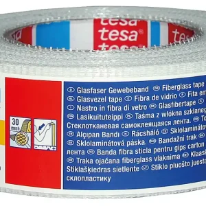 Handla nu GLASFIBERTEJP TESA 48MMX90M