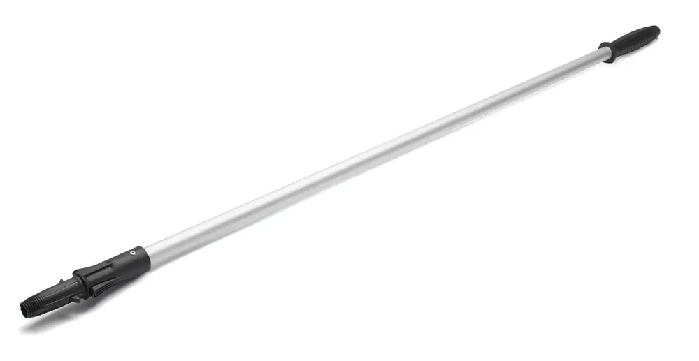 Säker betalning FÖRLÄNGNINGSSKAFT ELITE FAST 115CM