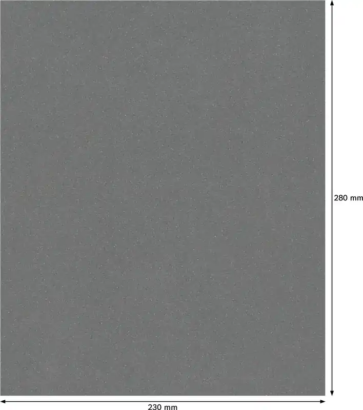 SLIPARK BCC K400 230X280MM Rabatt
