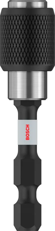 Begränsad tid BITSHÅLLARE IMPACT QUICK RELEASE 60MM