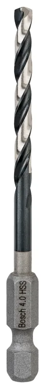 Rea METALLBORR HSS IMPACT 4MM