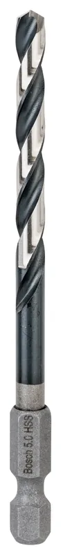 METALLBORR HSS IMPACT 5MM Begränsat erbjudande