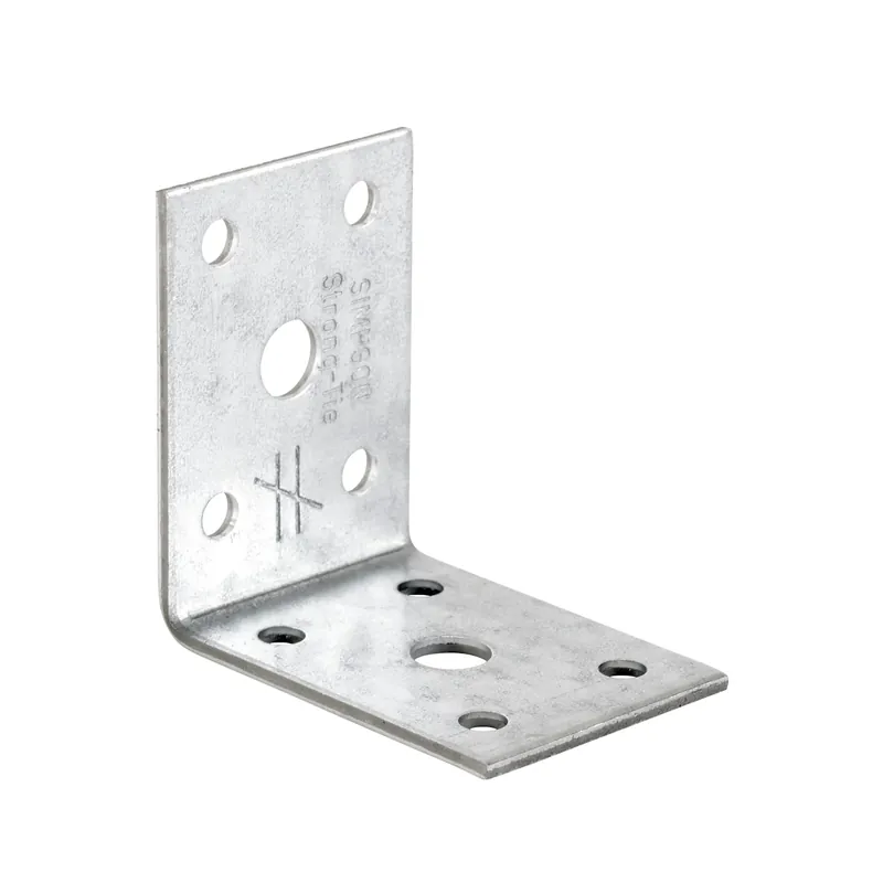 I lager VINKELBESLAG UF AC 50X50X35X2