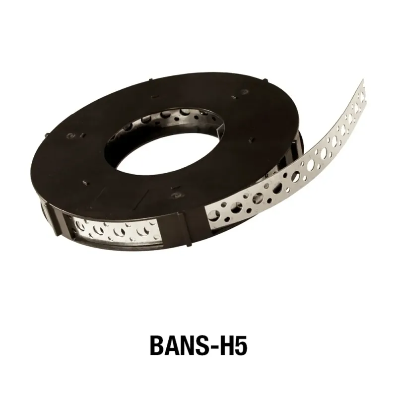 Populär PATENTBAND SST BANS 17X0,7MM 10M