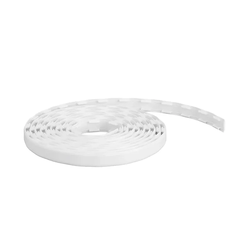 Populärt val TÄCKLIST FÖR SKENA VIT 4224MM 427410