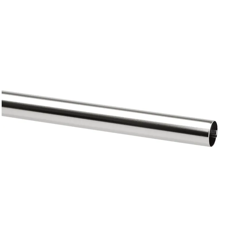 Kundfavorit KLÄDSTÅNG SILVER 930MM ELFA 620905