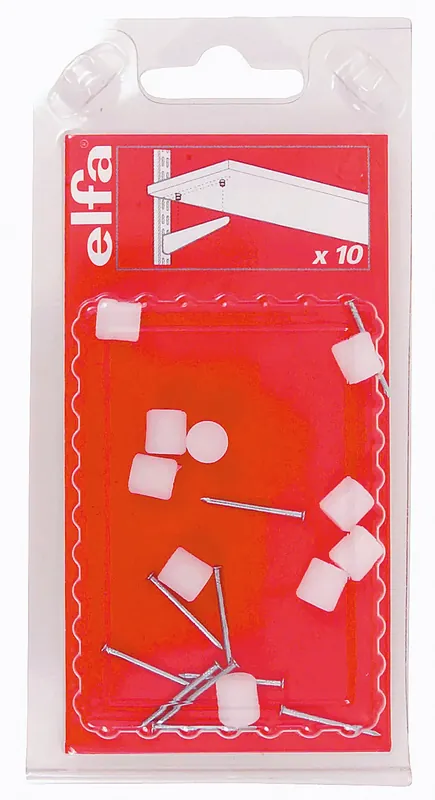 HYLLSTIFT S3 ELFA 470316 Extra rabatt