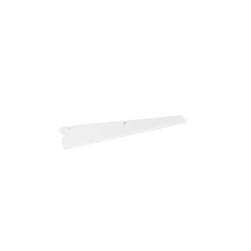 KONSOL ELFA KLICK-IN VIT 32CM 410310 Utförsäljning