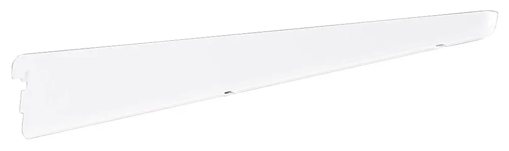 Rea KONSOL K37 ELFA VIT MED URTAG 370MM 413715