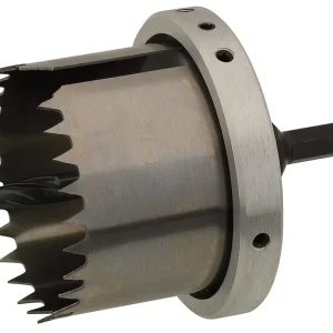 DOSFRÄS T70 FÖR TRÄ 74MM FÖR APPARATDOSA Nyhet