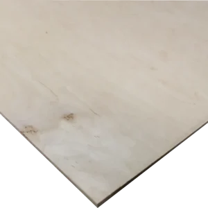 Sänkt pris BJÖRKPLYWOOD BB/BB 6 X 1250X2500MM MÖRKTLIM