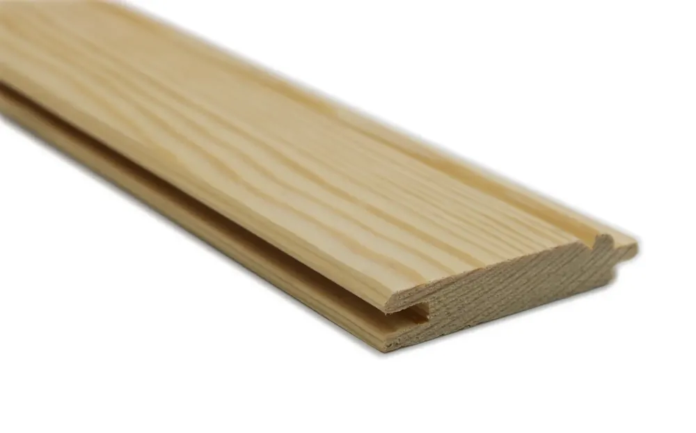 Begränsat erbjudande 13X70MM PANEL PÄRLSPONT FURU OBEHANDLAD