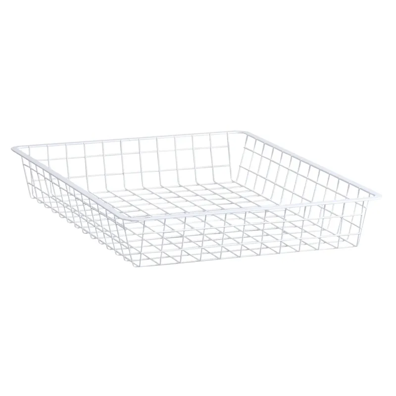 TRÅDBACK ELFA VIT 427X527X85 145110 Köp online