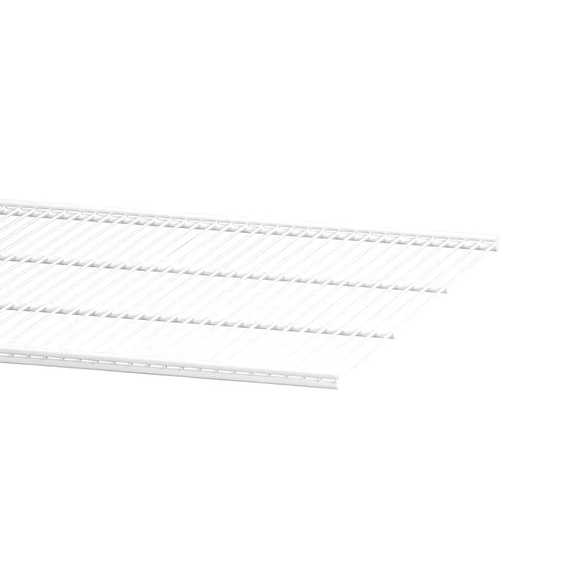 Handla nu TRÅDHYLLA VIT 607X405MM 450310