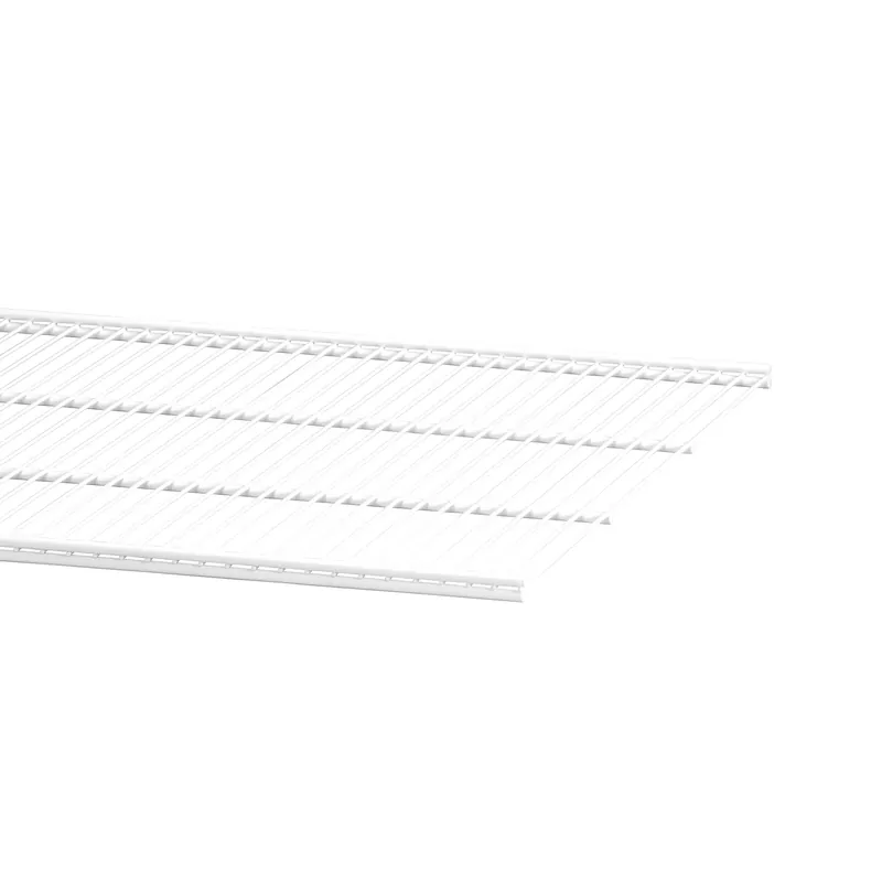 TRÅDHYLLA VIT 607X494MM 451818 Extra rabatt