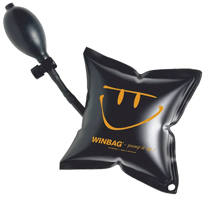 Billigare LYFTKUDDE WINBAG KIT FÖNSTER 4-PACK