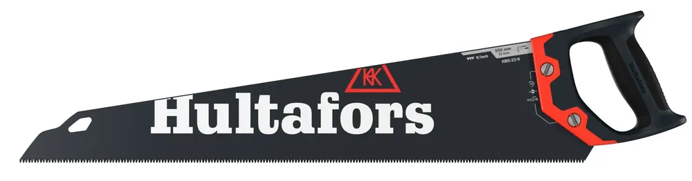 HANDSÅG HBX 550MM HBX-22-9 HULTAFORS prisnedsättning