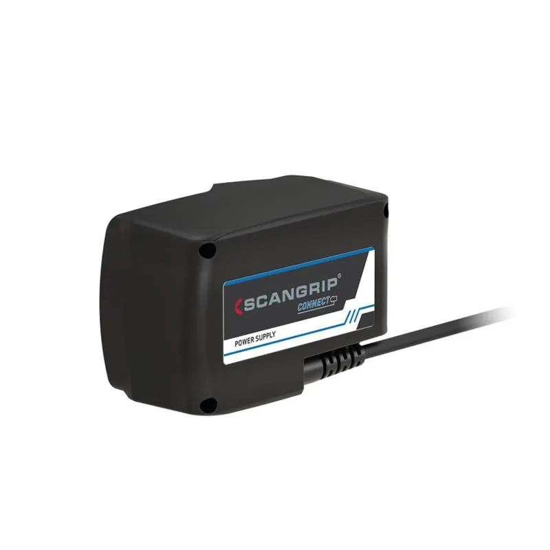 Lägg i varukorgen STRÖMFÖRSÖRJNING CONNECT POWER SUPPLY NÄTADAPTER SCANGRIP