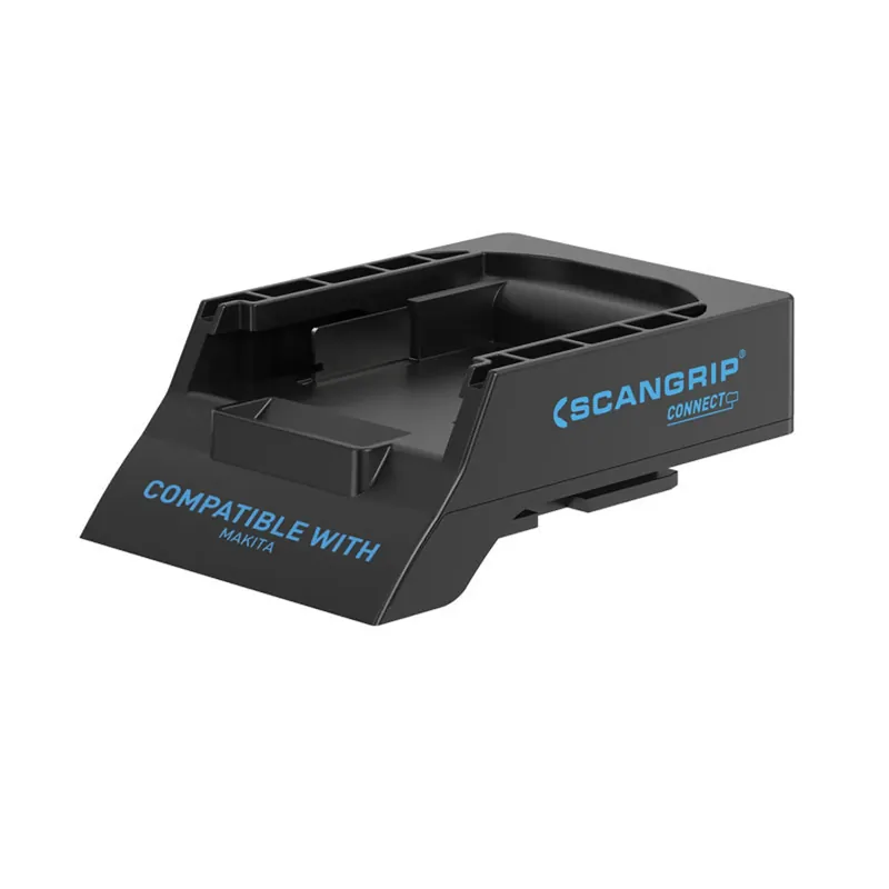 I lager ADAPTER MAKITA 18V TILL SCANGRIP