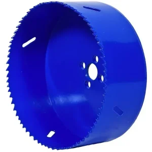 I lager HÅLSÅG FRESH BIMETALL D127MM