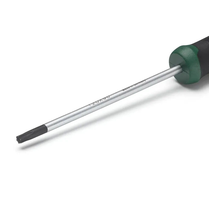 Köp online SKRUVMEJSEL TORX T20 90MM