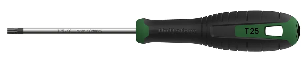 Begränsat erbjudande SKRUVMEJSEL TORX T25 90MM
