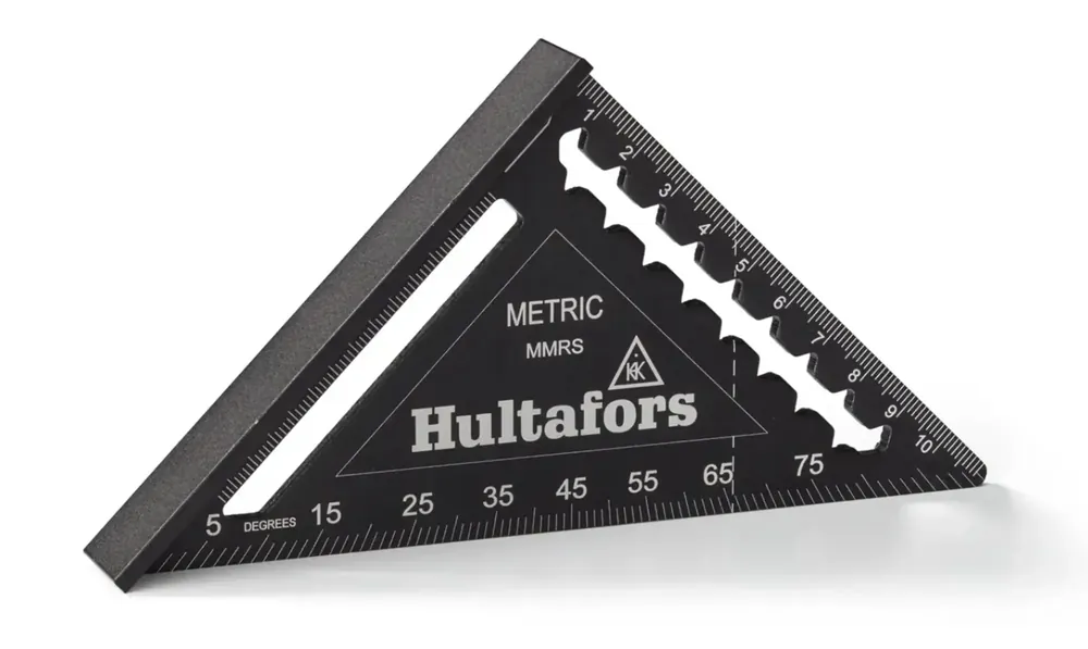 SNABBVINKEL HULTAFORS MMRS MINI 11CM Beställ idag
