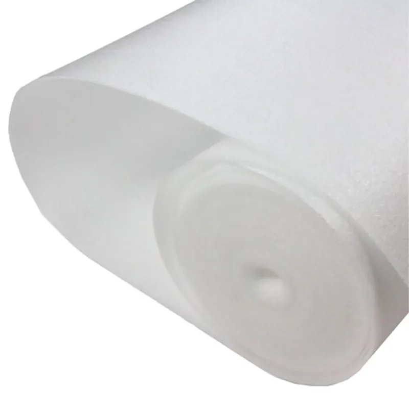 UNDERLAGSFOAM SOFTLINE 2MM 15M2 GOLVFOAM Rabatter