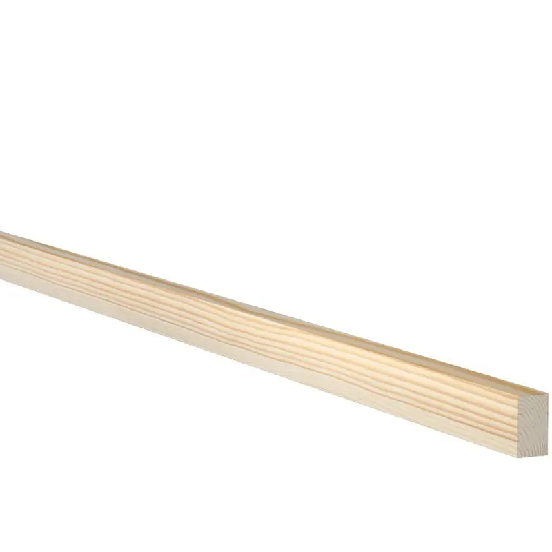 12X21MM PLANHYVLAD FURU I lager