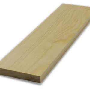 21X120MM PLANHYVLAD FURU Populärt val